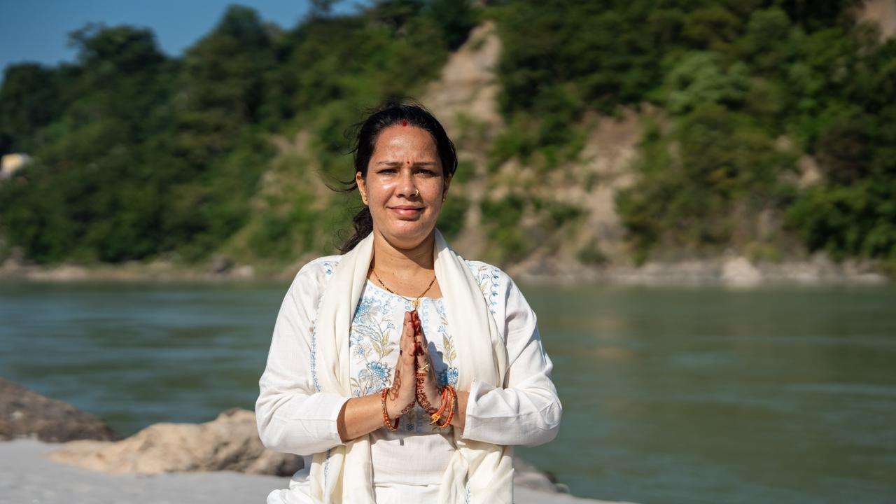 Veda Yogshala Residential Living in Laxman Jhula Rishikesh