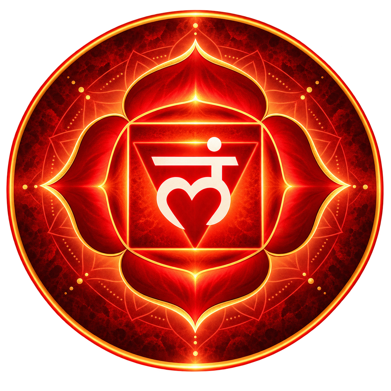 Muladhara Root Chakra Kundalini Yoga Rishikesh