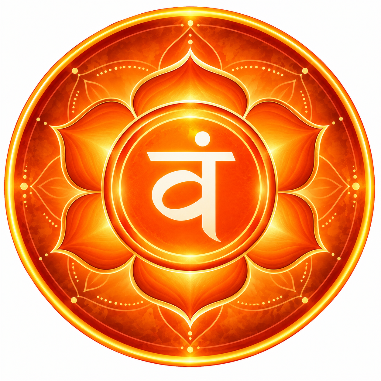 Swadhisthana Sacral Chakra Kriya Training