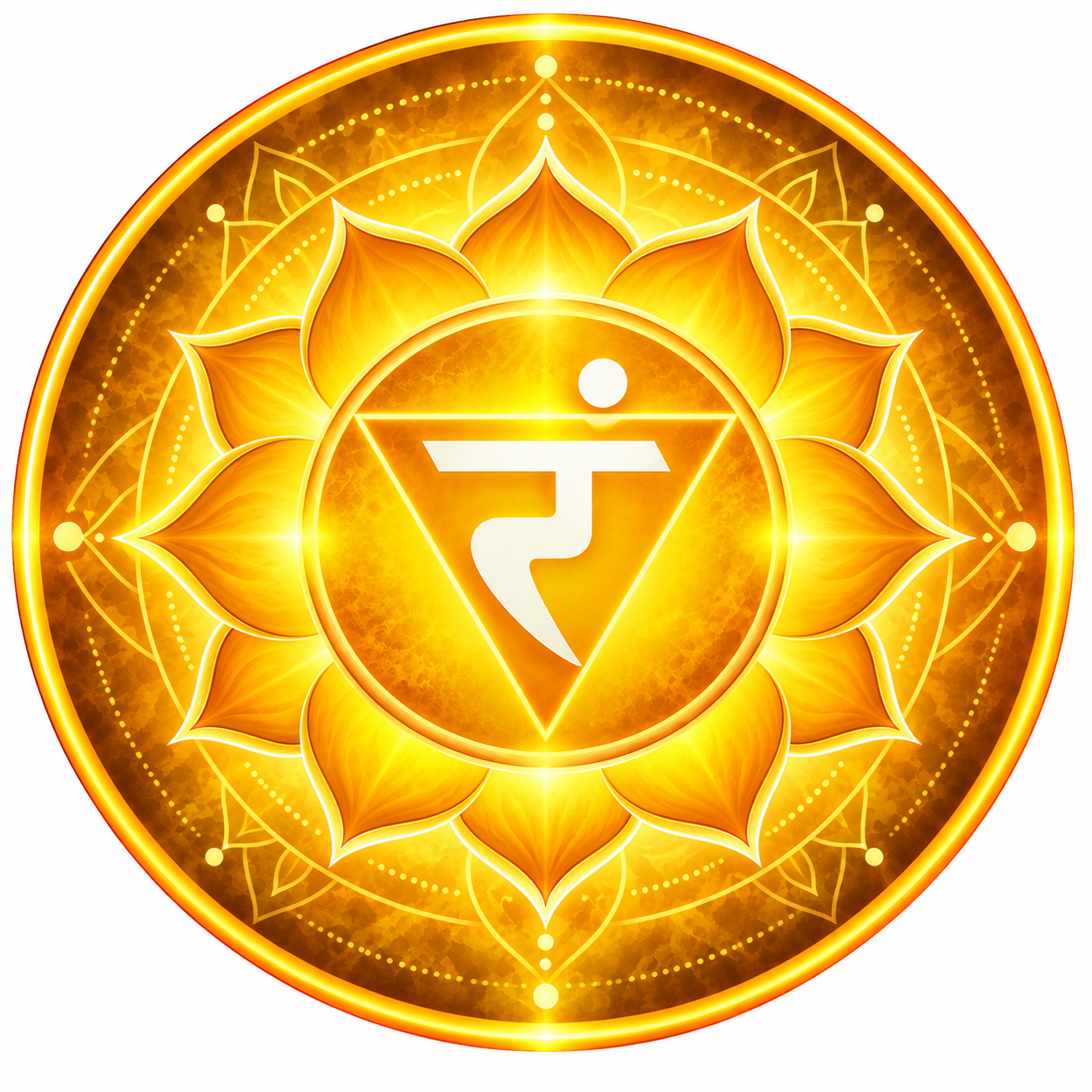 Manipura Solar Plexus Chakra Awakening