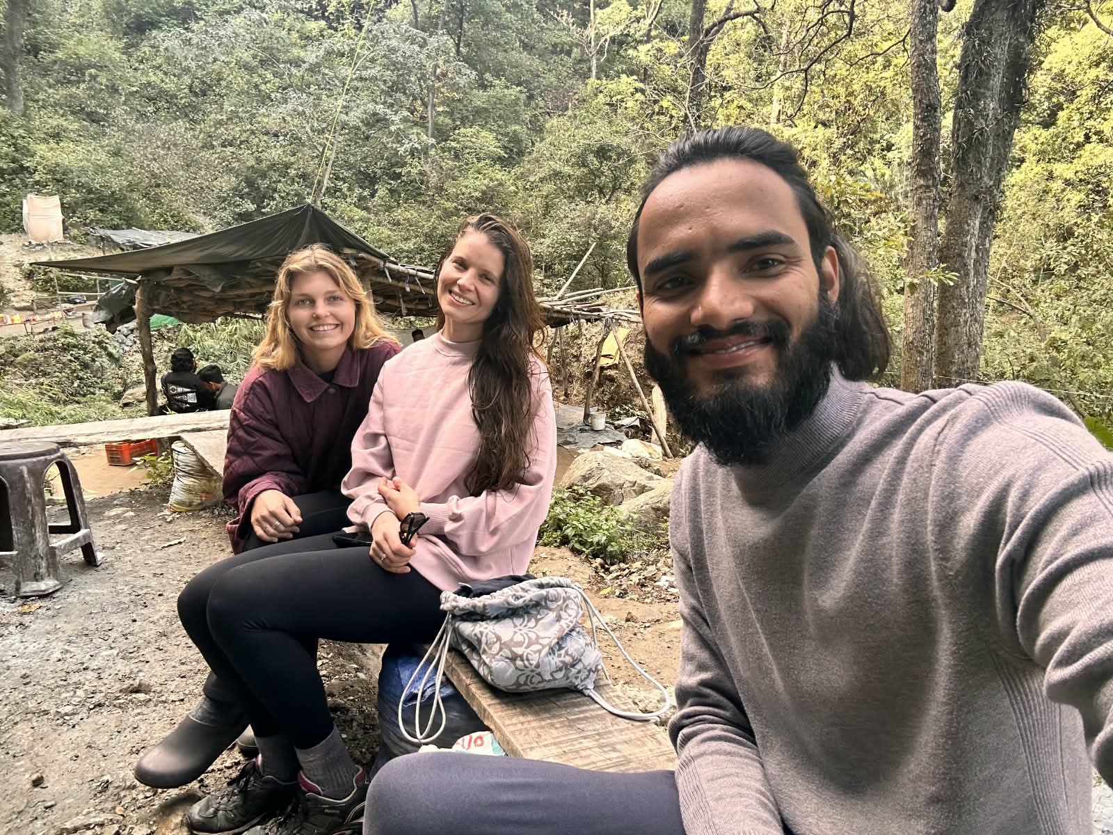 Sunday Himalayan Excursions and Cultural Visits