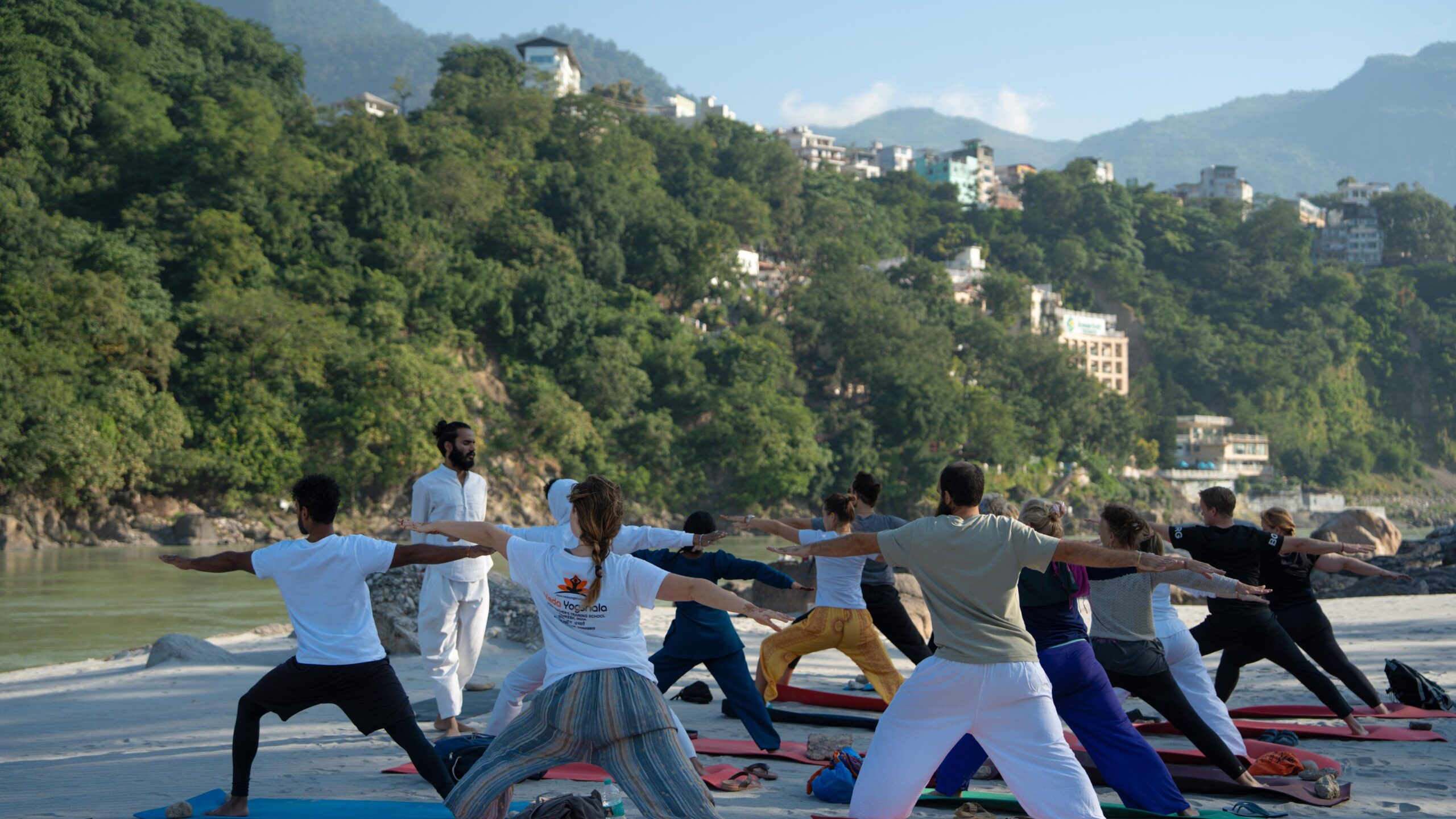 Morning Hatha and Kundalini Yoga Classes