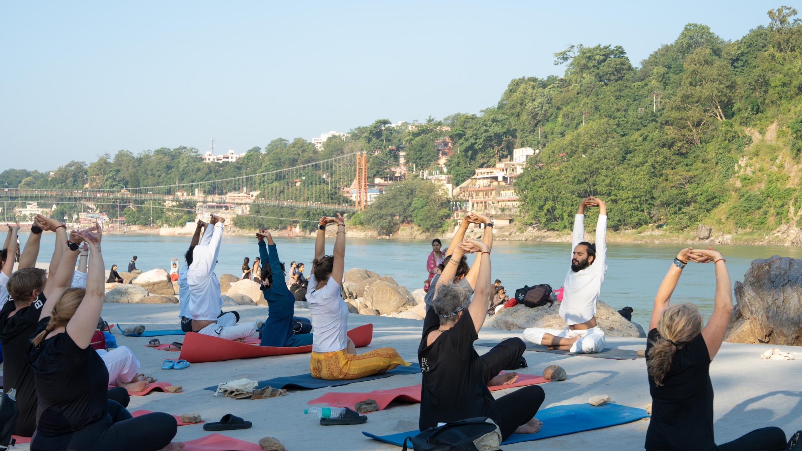 Sound Healing and Meditation Session